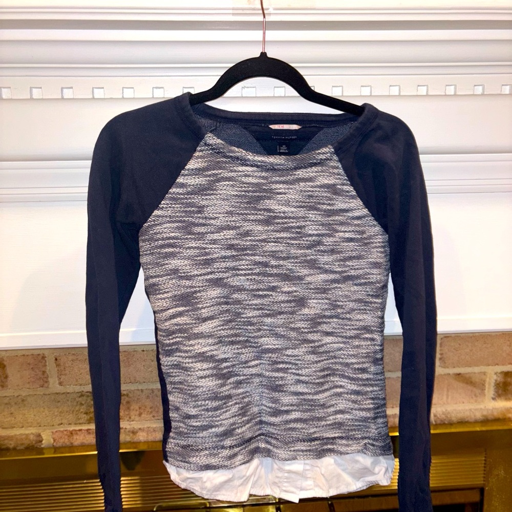 Tommy Hilfiger Long Sleeve